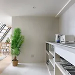 Mykeypers - Amazing Duplex 2br/6p - Bastille / Marais 3 アパート パリ