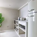 Mykeypers - Amazing Duplex 2br/6p - Bastille / Marais 3 パリ