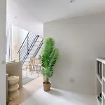 アパート Mykeypers - Amazing Duplex 2br/6p - Bastille / Marais 3