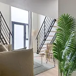 Mykeypers - Amazing Duplex 2br/6p - Bastille / Marais 3