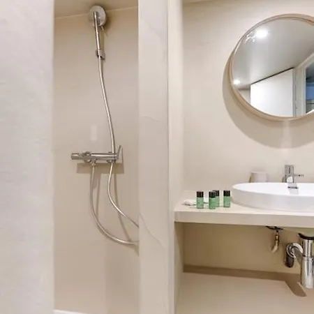 Mykeypers - Amazing Duplex 2br/6p - Bastille / Marais 3 Apartment *