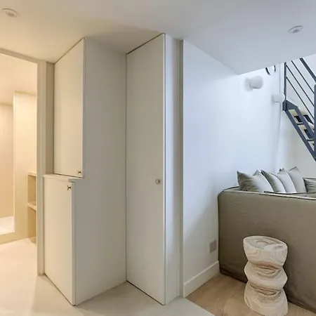 Lägenhet Mykeypers - Amazing Duplex 2br/6p - Bastille / Marais 3