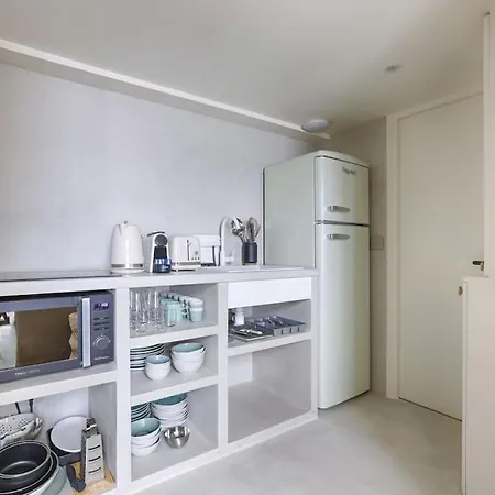 Mykeypers - Amazing Duplex 2br/6p - Bastille / Marais 3 * Paris