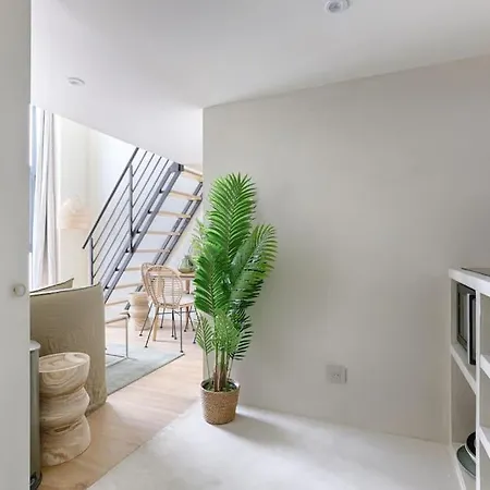 Lägenhet Mykeypers - Amazing Duplex 2br/6p - Bastille / Marais 3